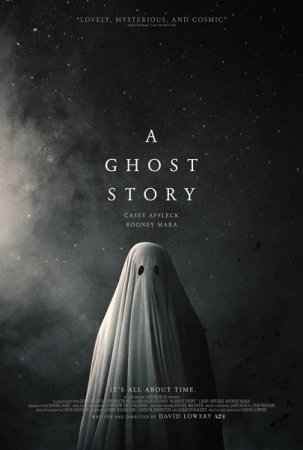 Постер к История призрака