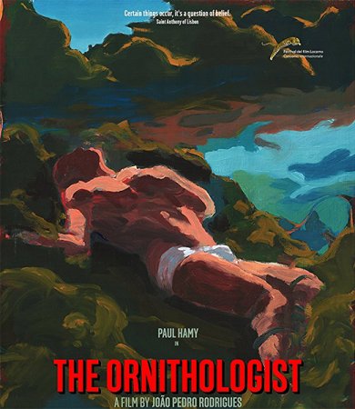 Постер к Орнитолог