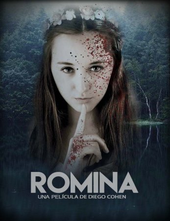 Постер к Ромина