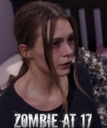 Постер к Зомби в 17