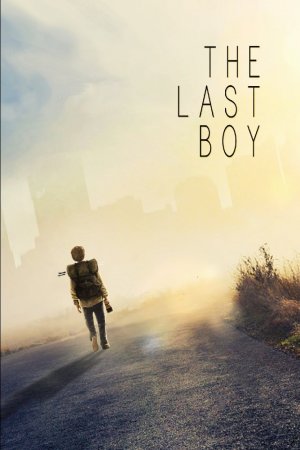 Постер к Последний мальчик