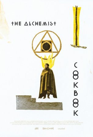 Постер к Поваренная книга алхимика