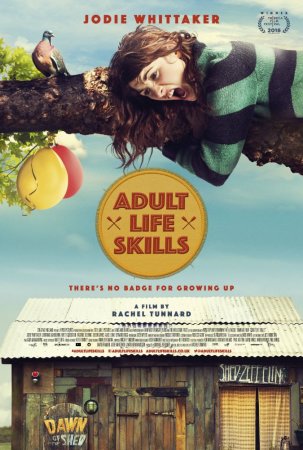 Постер к Навыки взрослой жизни