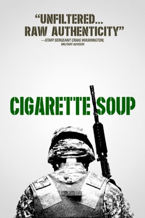 Постер к Суп из сигарет