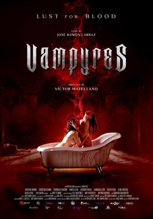 Постер к Вампиры