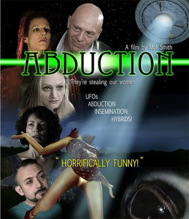 Постер к Похищение / Abduction