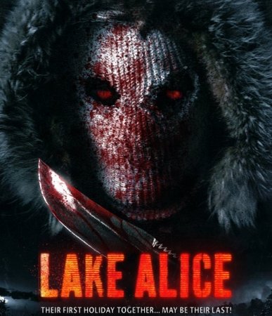 Постер к Озеро Элис