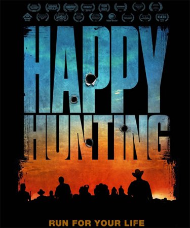 Постер к Счастливой охоты