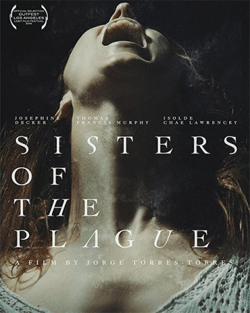 Постер к Сёстры чумы