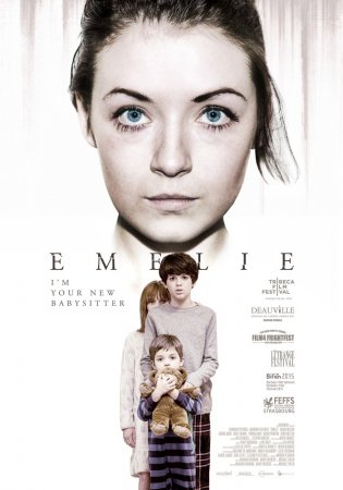 Постер к Эмили