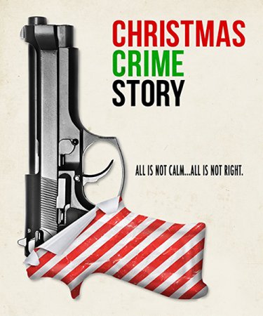 Постер к История рождественского убийства