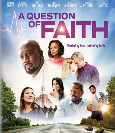 Постер к Вопрос веры