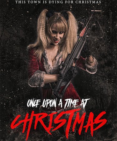 Постер к Однажды на Рождество
