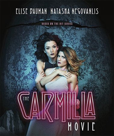 Постер к Кармилла