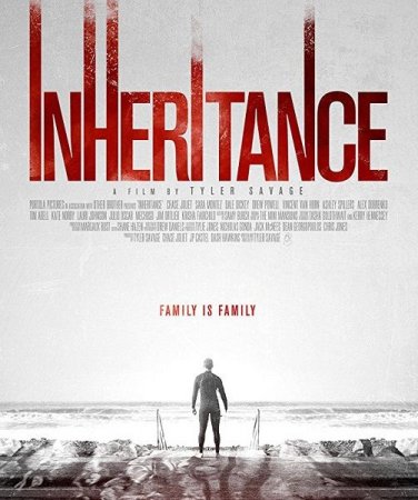 Постер к Наследство / Inheritance