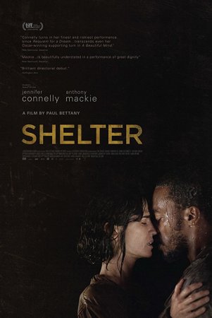 Постер к Убежище / Shelter