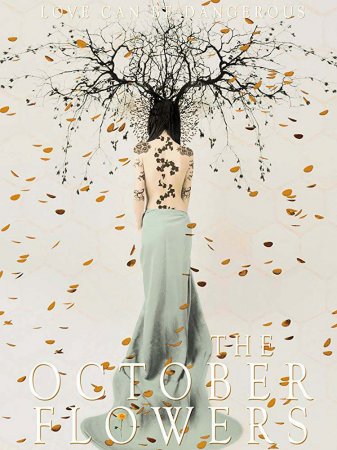Постер к Октябрьские цветы