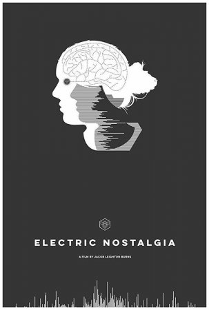 Постер к Электрическая ностальгия