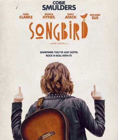 Постер к Певчая птица