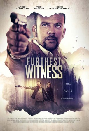Постер к Последний свидетель / Furthest Witness