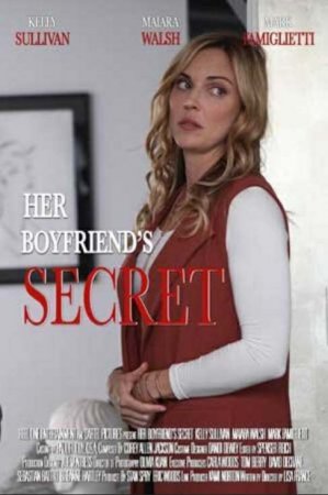 Постер к Секрет ее парня