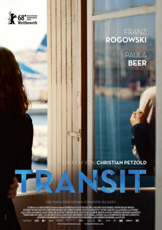 Постер к Транзит