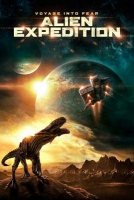 Постер к Инопланетная экспедиция