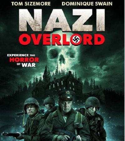 Постер к Нацистский Повелитель