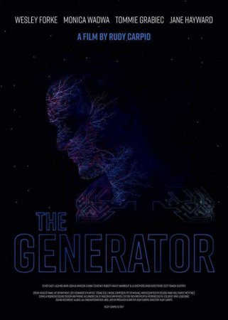 Постер к Генератор