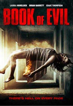 Постер к Книга зла
