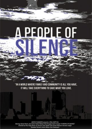 Постер к Молчаливые люди