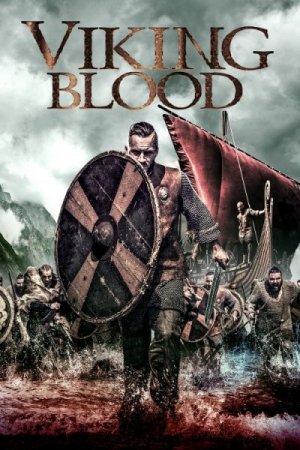 Постер к Кровь викингов