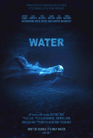 Постер к Вода