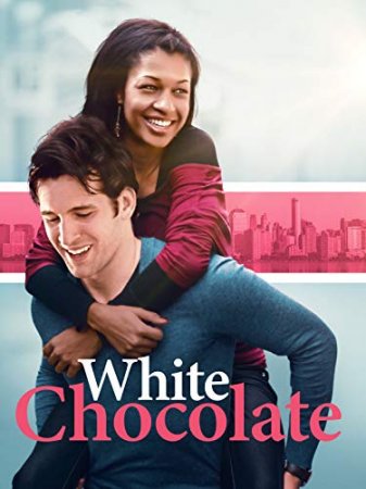 Постер к Белый шоколад