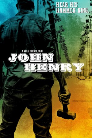 Постер к Джон Генри