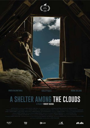 Постер к Убежище средь облаков