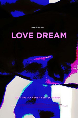 Постер к Любовь и мечта