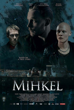 Постер к Микель